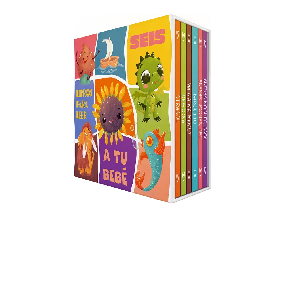 libros-para-bebes