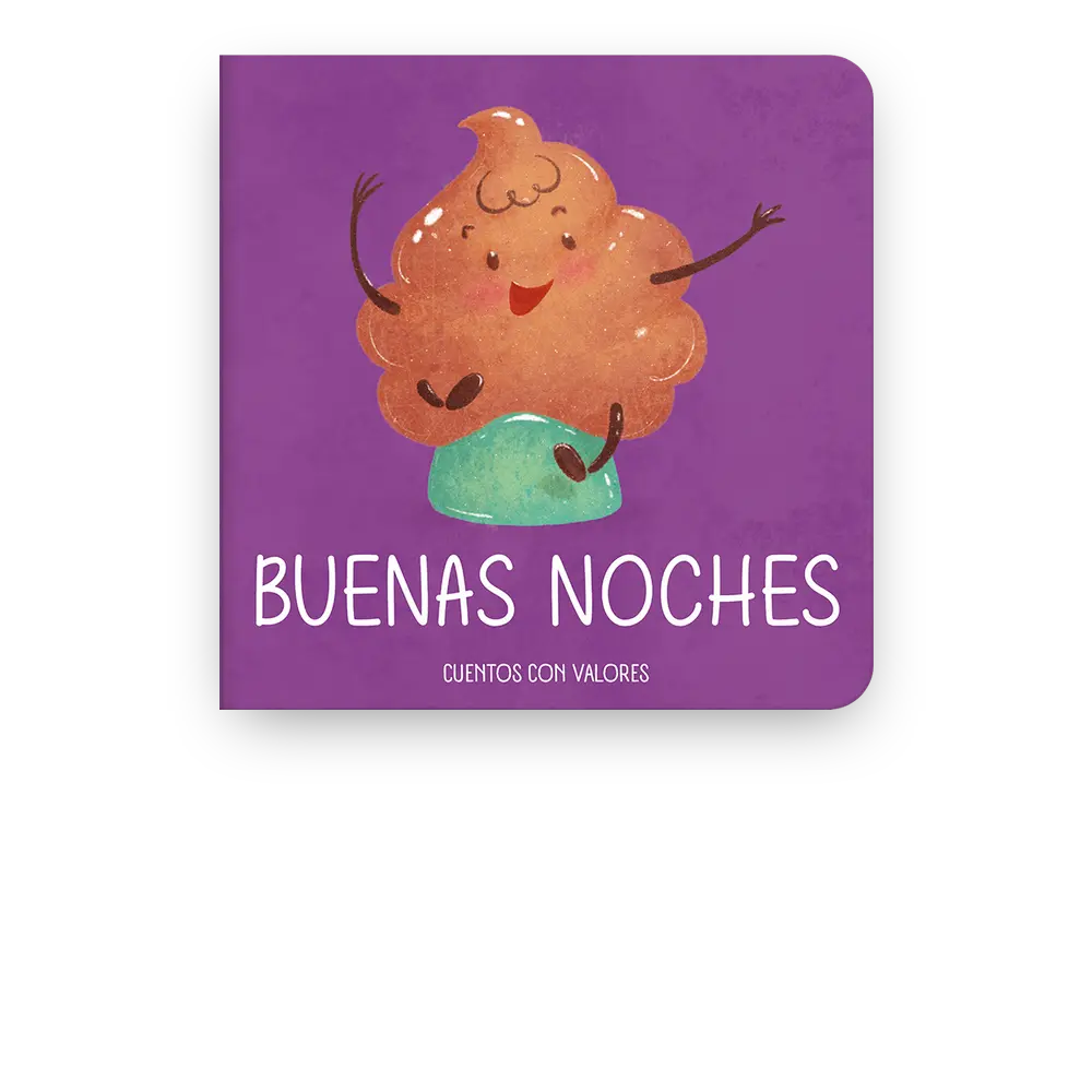 Buenas noches, caca
