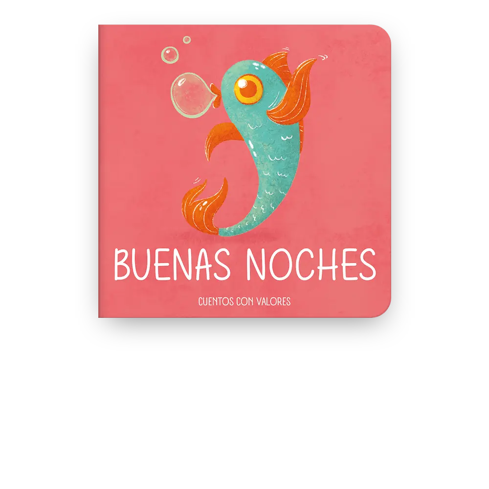Buenas noches, pez