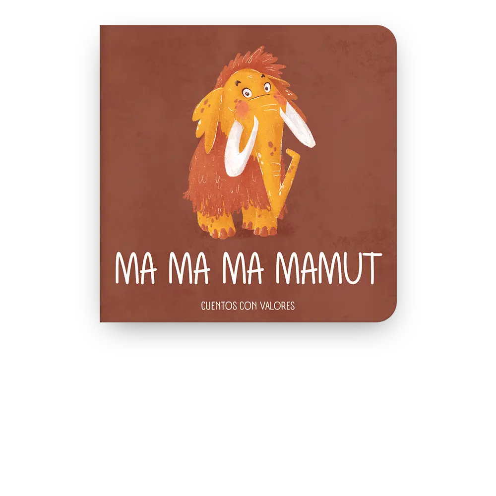Ma ma ma mamut