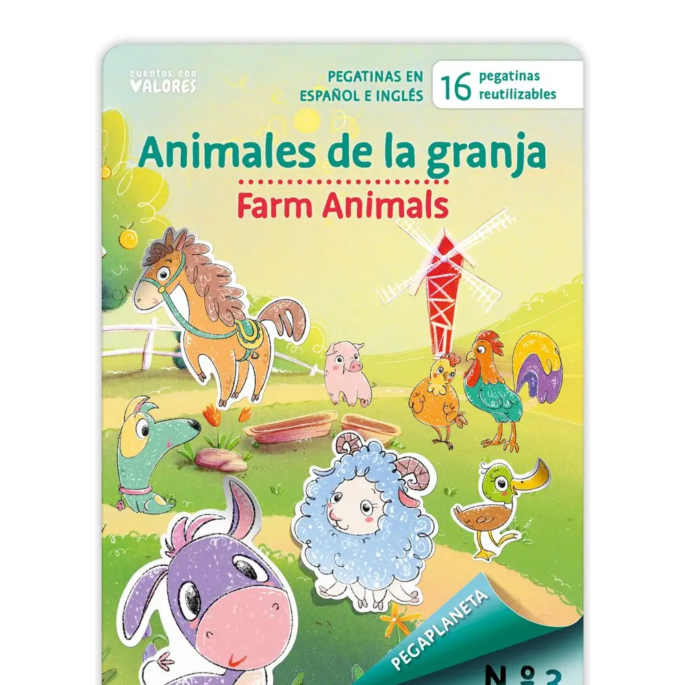 pegaplaneta-3-animales-de-la-granja-farm-animals
