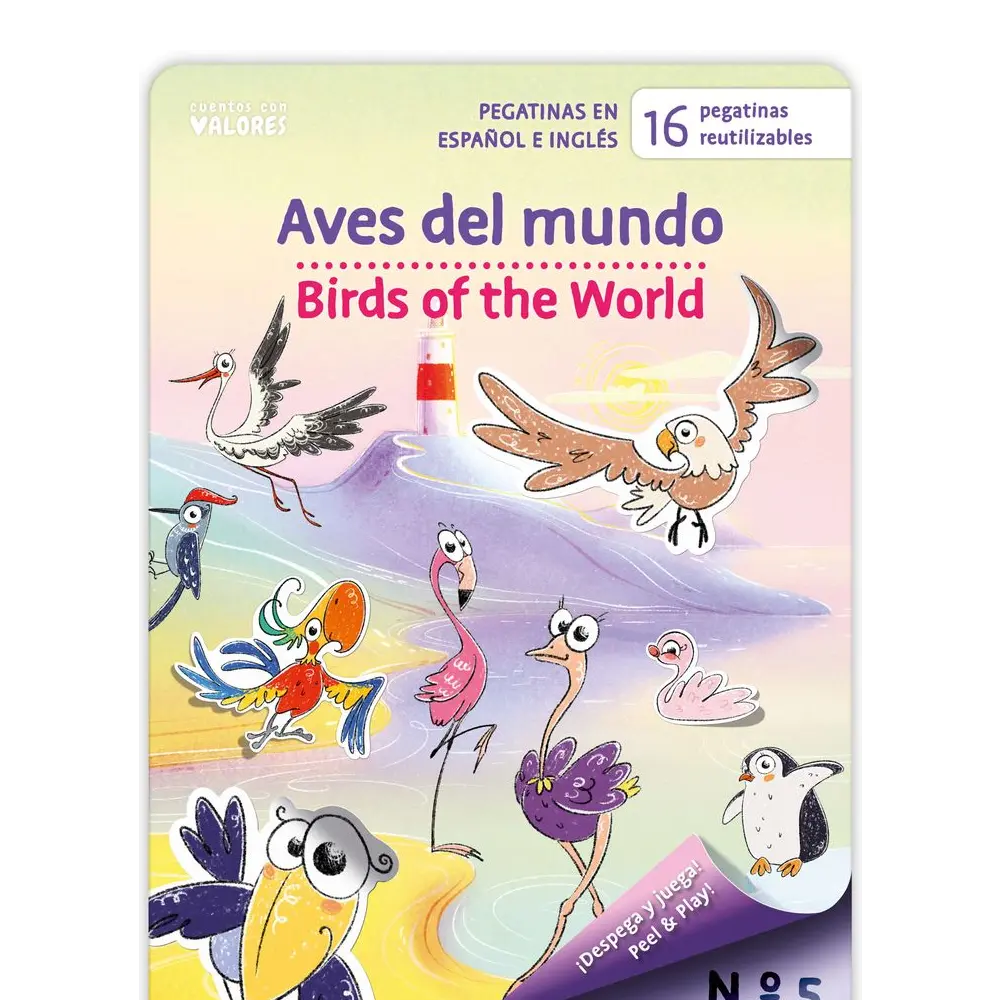 pegaplaneta-5-aves-del-mundo-birds-of-the-world