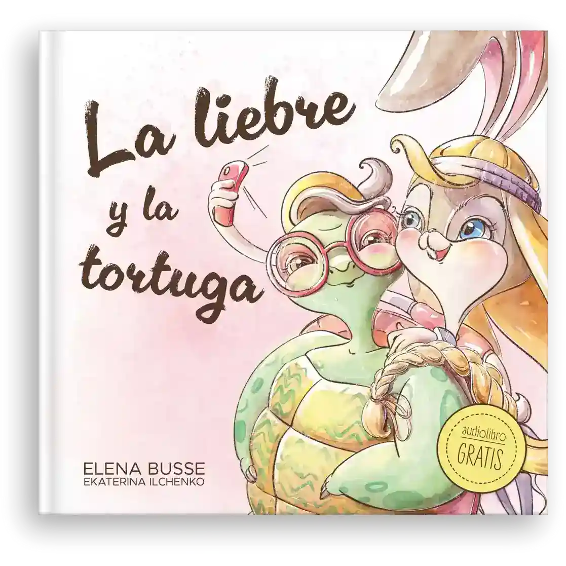 La liebre y la tortuga