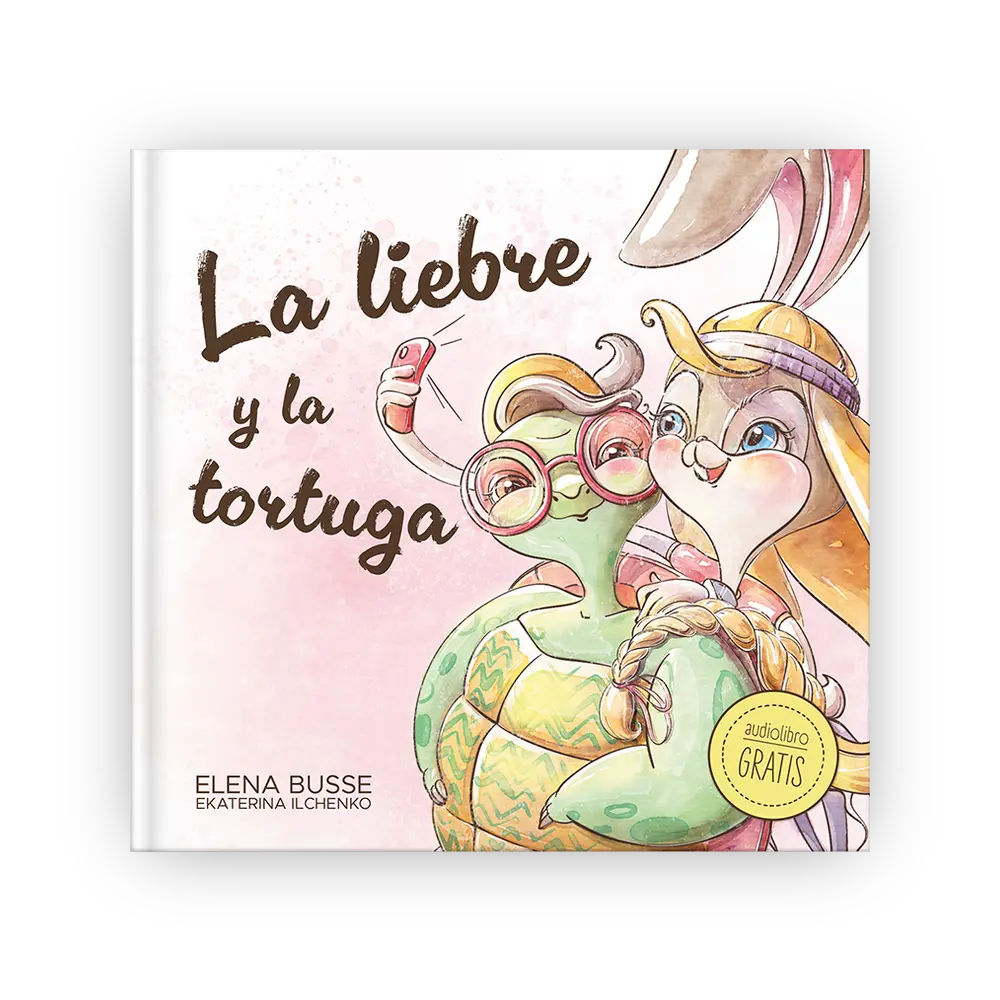 La liebre y la tortuga