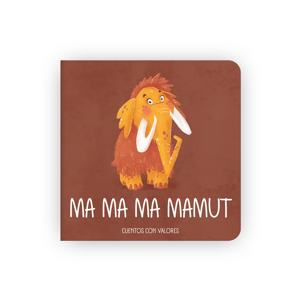 mejores-libros-infantiles-mamut