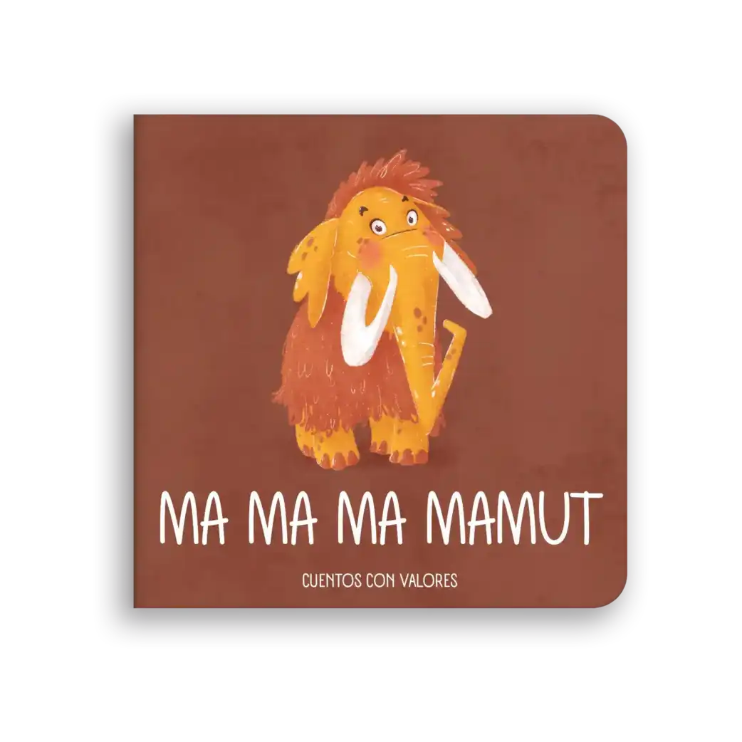 mejores-libros-infantiles-mamut