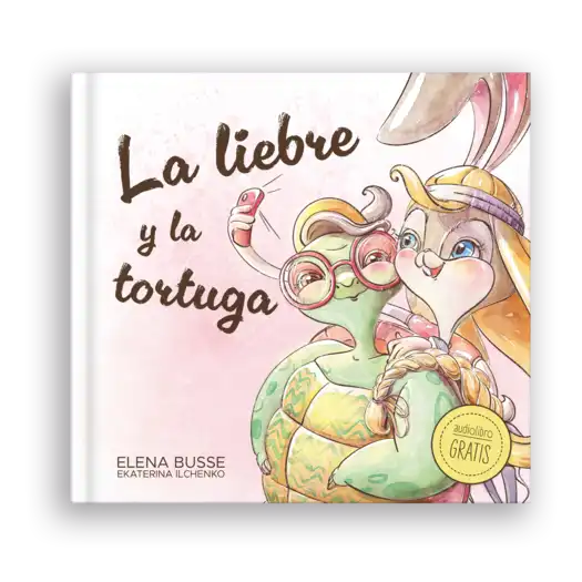 La liebre y la tortuga