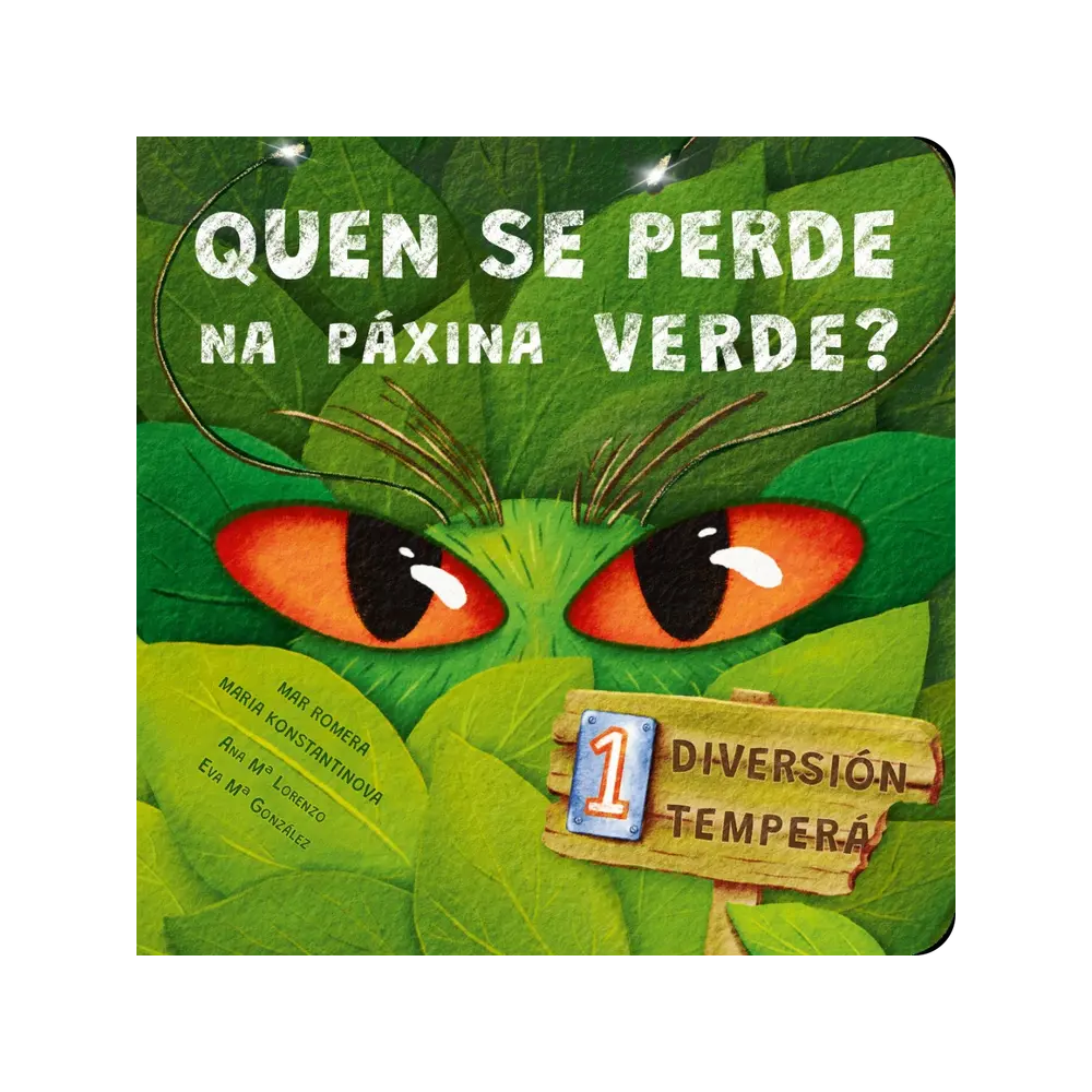 quen se perde na paxina verde (edicion en galego)